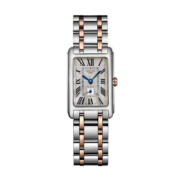 Damenuhr, Longines Longines DolceVita