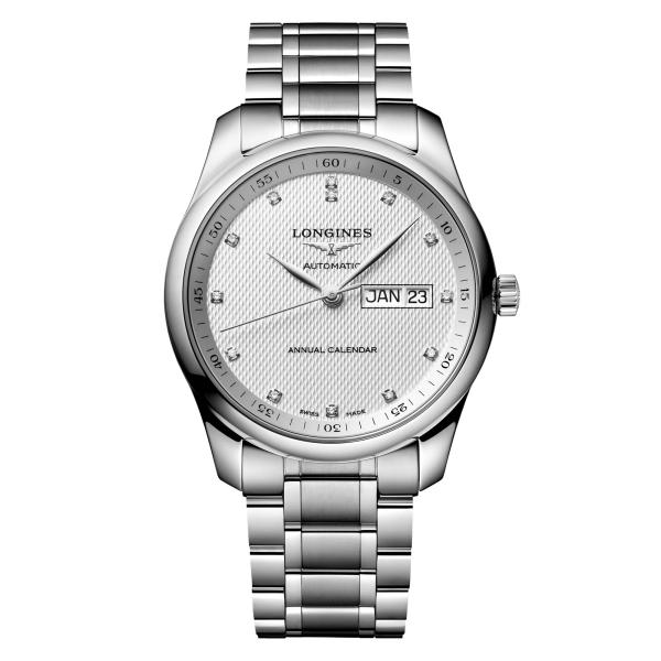 Unisex, Longines The Longines Master Collection