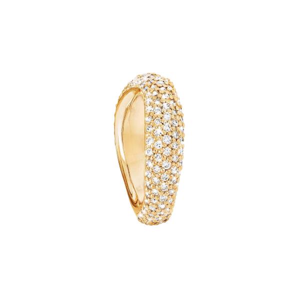 Ole Lynggaard Copenhagen Love Ring 5 A1345 406