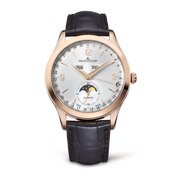 Jaeger-LeCoultre Master Calendar (Ref: 1552520)