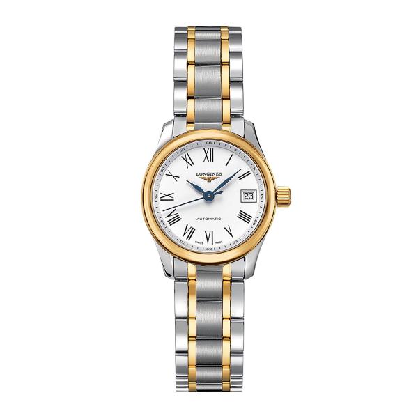 Longines The Longines Master Collection (Ref: L2.128.5.11.7)