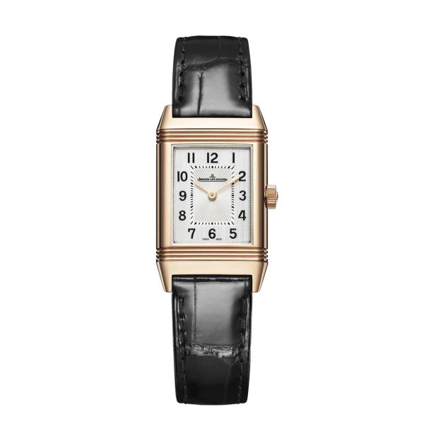 Damenuhr, Jaeger-LeCoultre Reverso Classic Small