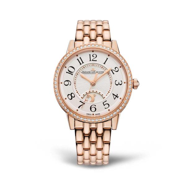 Jaeger-LeCoultre Rendez-Vous Night & Day Medium (Ref: 3442130)