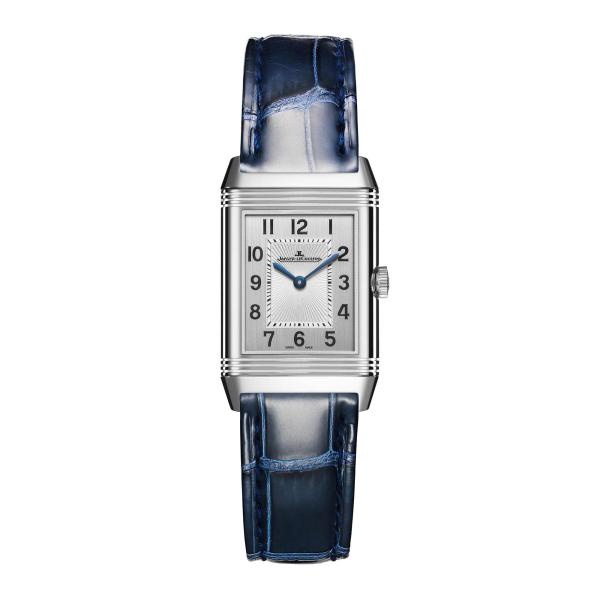 Damenuhr, Jaeger-LeCoultre Reverso Classic Small Duetto