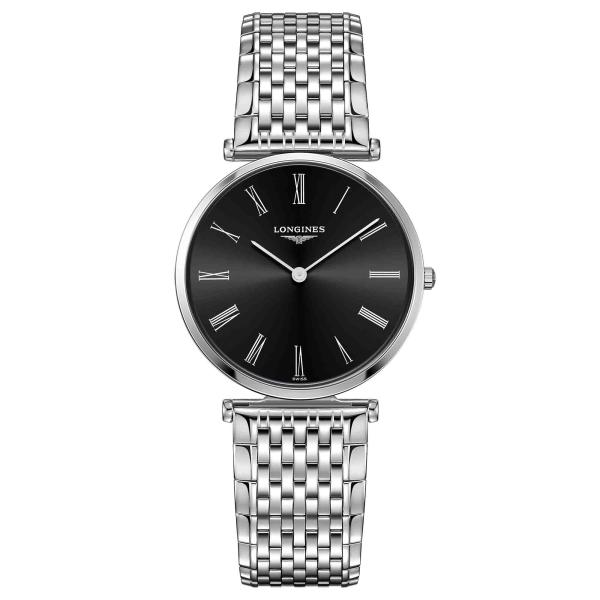 Longines La Grande Classique de Longines (Ref: L4.709.4.51.6)