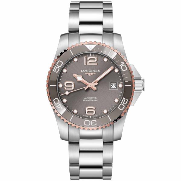 Unisex, Longines HydroConquest