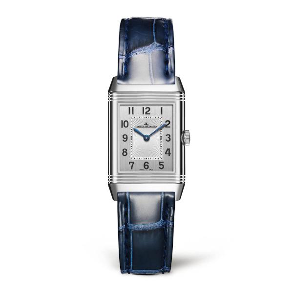 Jaeger-LeCoultre Reverso Classic Small Duetto (Ref: 2668432)
