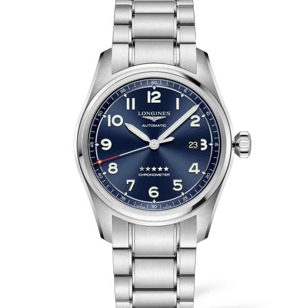 Longines Longines Spirit Prestige Edition (Ref: L3.811.4.93.9)