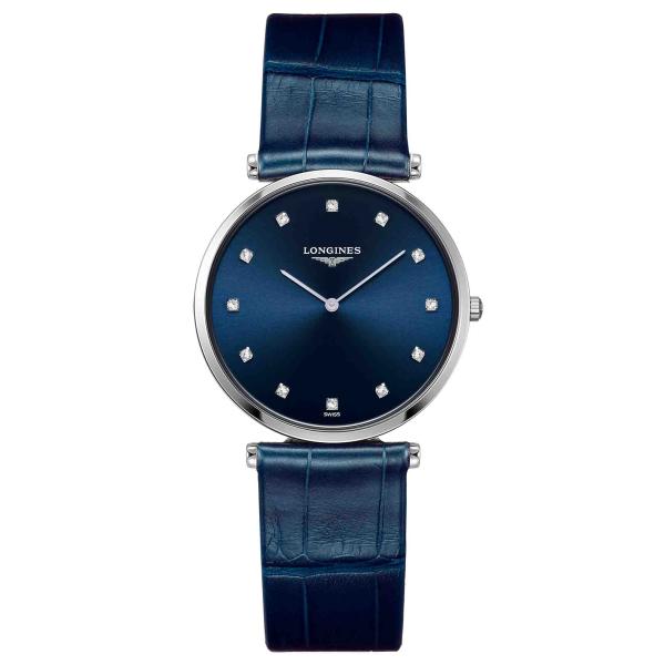 Longines La Grande Classique de Longines (Ref: L4.709.4.97.2)