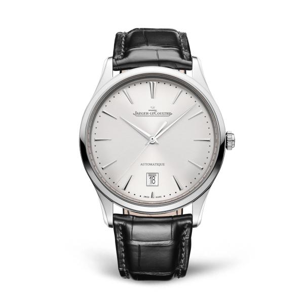 Jaeger-LeCoultre Master Ultra Thin Date (Ref: 1238420)