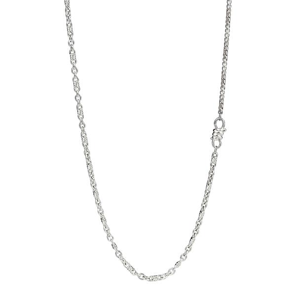 DoDo Halskette Nodo (Ref: DCC2000-KNOT0-000AG)