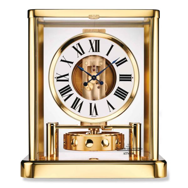 Jaeger-LeCoultre Tischuhr Atmos Classique (Ref: 5101202)