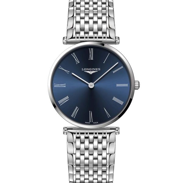 Unisex, Longines La Grande Classique de Longines