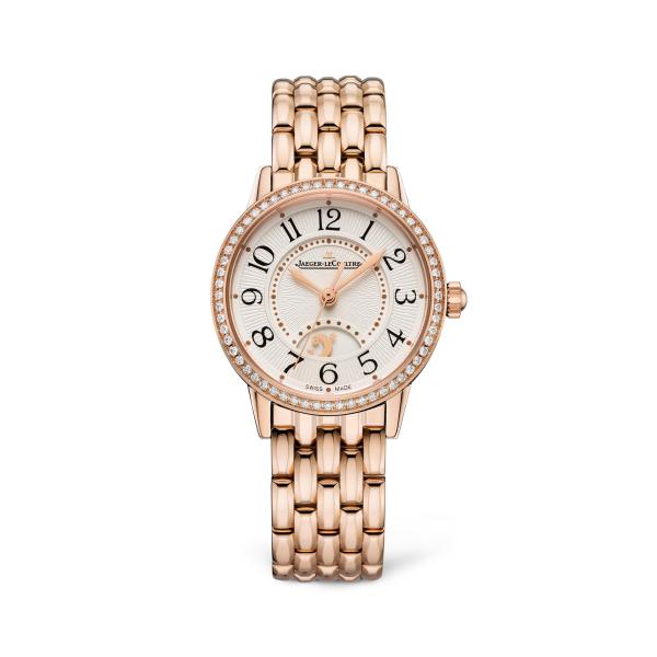 Jaeger-LeCoultre Rendez-Vous Night & Day Small (Ref: 3462130)