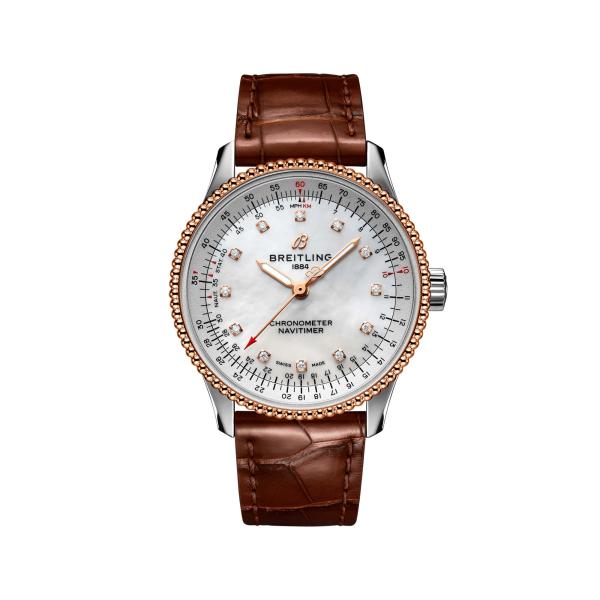 Breitling Navitimer Automatic 35 (Ref: U17395211A1P2)