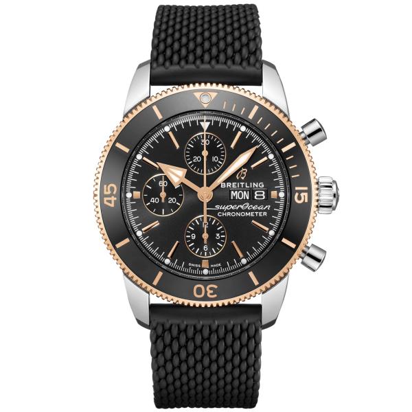 Breitling Superocean Heritage II Chronograph 44 (Ref: U13313121B1S1)