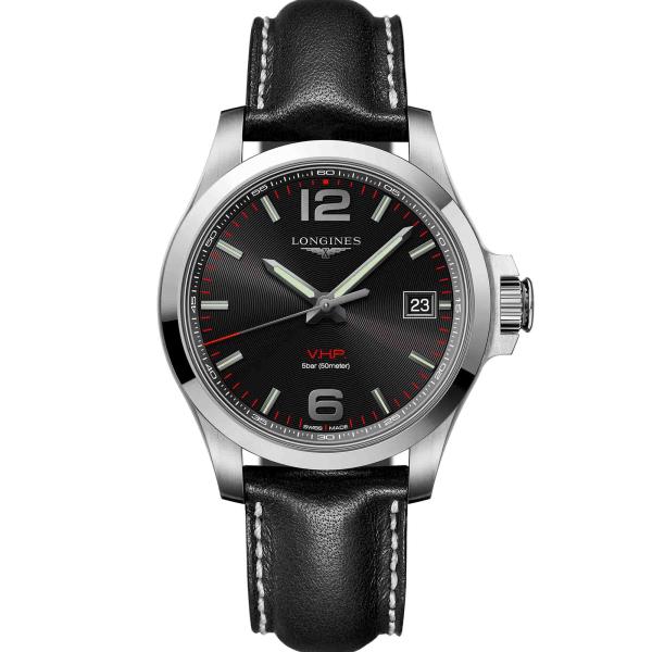 Longines Conquest (Ref: L3.716.4.56.2)