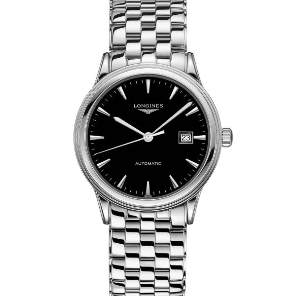 Longines Flagship (Ref: L4.984.4.52.6)