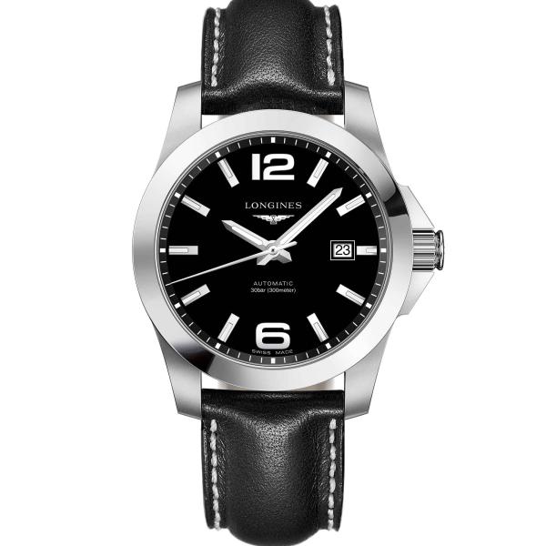 Longines Conquest (Ref: L3.777.4.58.3)
