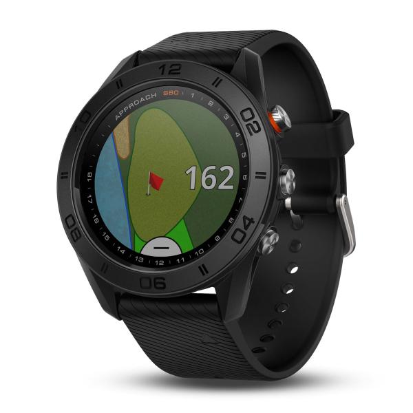 Garmin Approach® S60 (Ref: 010-01702-00)