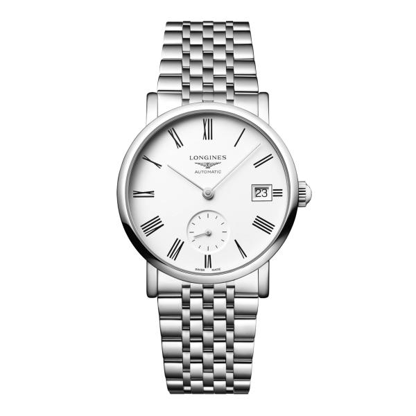 Longines The Longines Elegant Collection (Ref: L4.312.4.11.6)