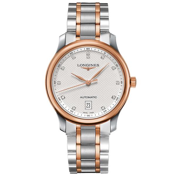 Unisex, Longines The Longines Master Collection