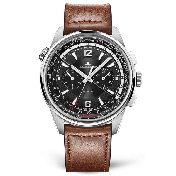 Jaeger-LeCoultre Polaris Chronograph WT (Ref: 905T471)