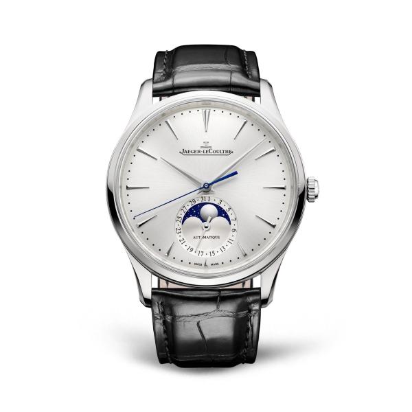 Jaeger-LeCoultre Master Ultra Thin Moon (Ref: 1368430)