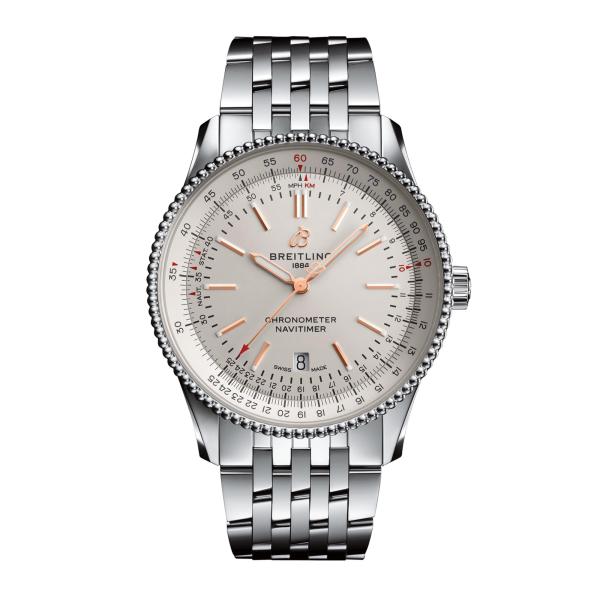 Breitling Navitimer 1 Automatic 41 (Ref: A17326211G1A1)