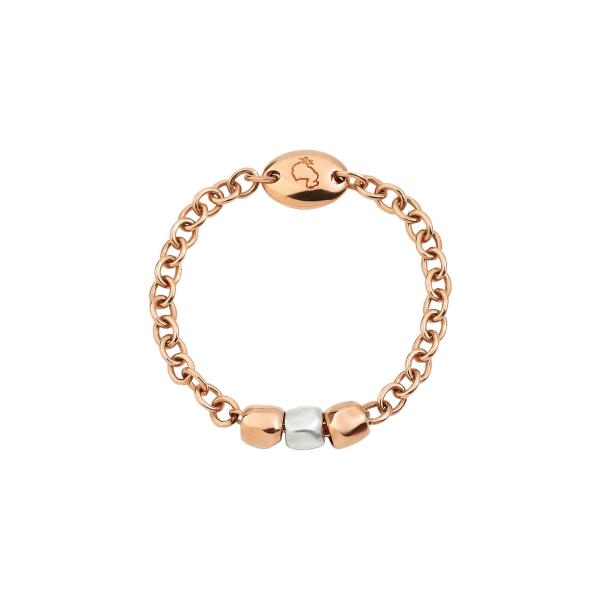 DoDo Mini-Granelli Ring (Ref: DAC1003-GRANX-0009A)