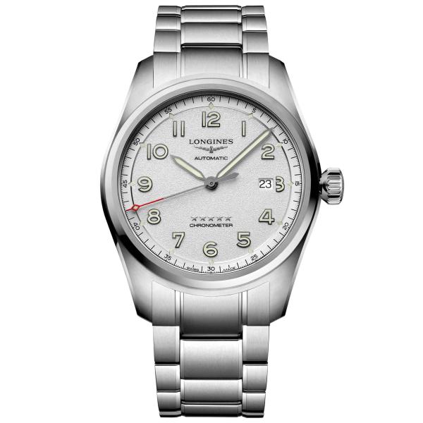 Herrenuhr, Longines Longines Spirit