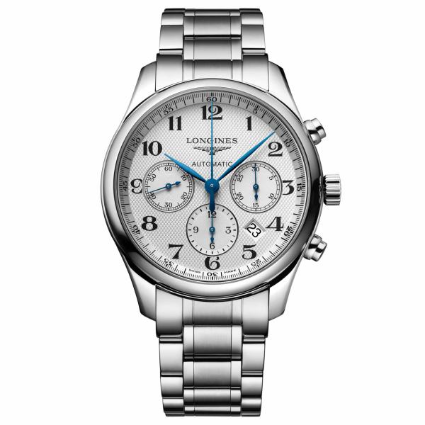 Herrenuhr, Longines The Longines Master Collection