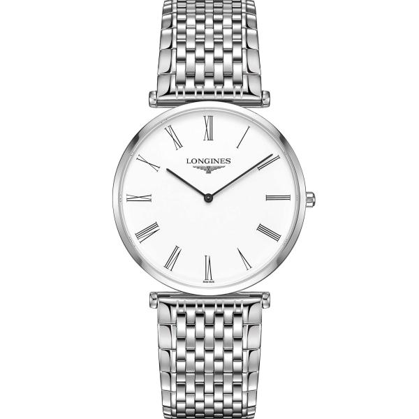 Longines La Grande Classique de Longines (Ref: L4.766.4.11.6)