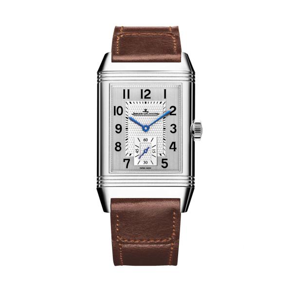 Damenuhr, Jaeger-LeCoultre Reverso Classic Large Small Seconds