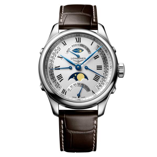 Herrenuhr, Longines The Longines Master Collection