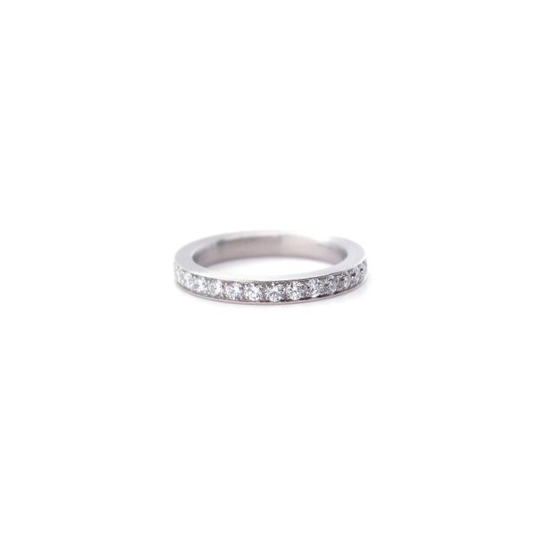 Ringe, Platin, Juwelier Michels SPARKLING Memoire 1,3 Karat Platin