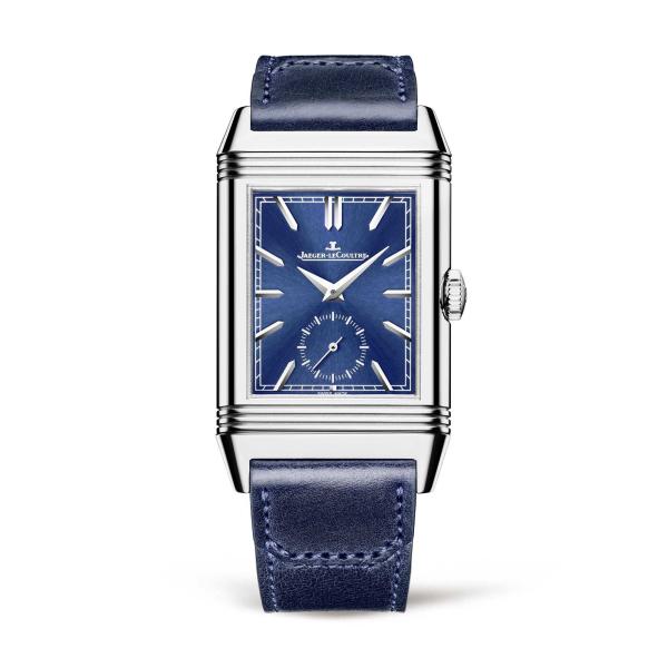 Jaeger-LeCoultre Reverso Tribute Duoface (Ref: 3988482)