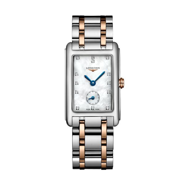 Damenuhr, Longines Longines DolceVita