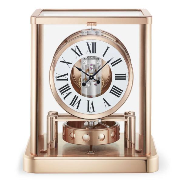Jaeger-LeCoultre Tischuhr Atmos Classique (Ref: 5107202)