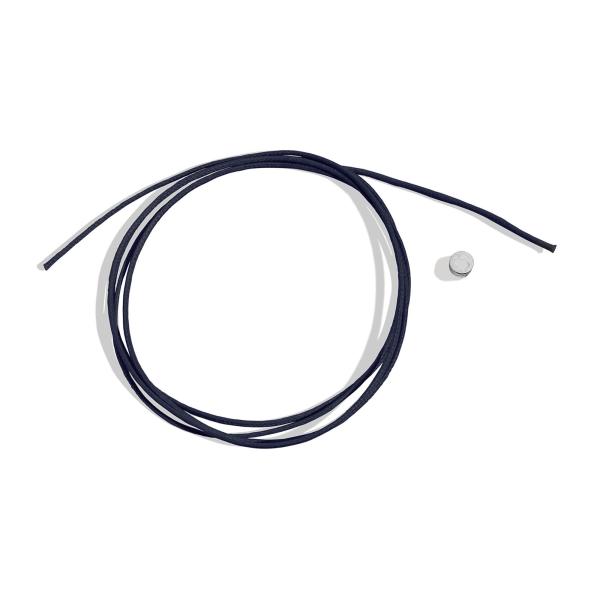 DoDo Dünne Kordel nachtblau (Ref: DDA6005-CORDS-BLUAG)