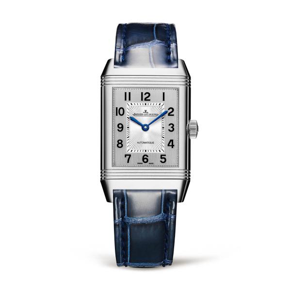 Jaeger-LeCoultre Reverso Classic Medium Duetto (Ref: 2578422)