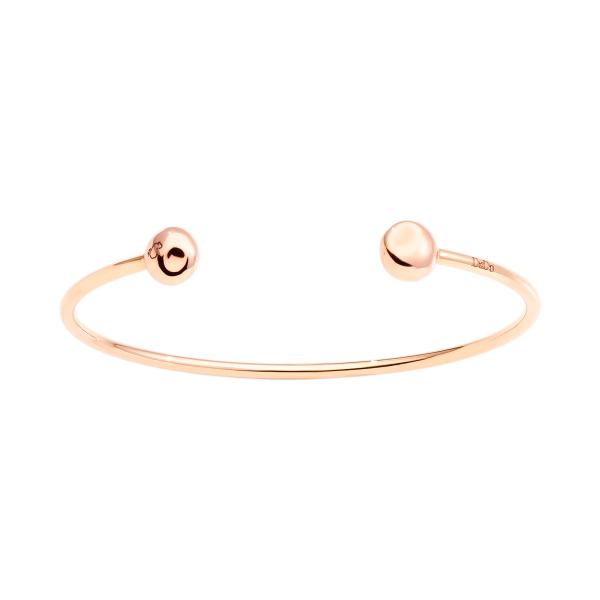 DoDo Manschettenarmband Pepita (Ref: DBC0004-PEPIT-0009R)