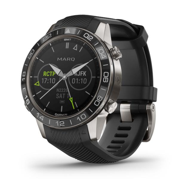 Garmin MARQ® Aviator Performance Edition (Ref: 010-02567-11)