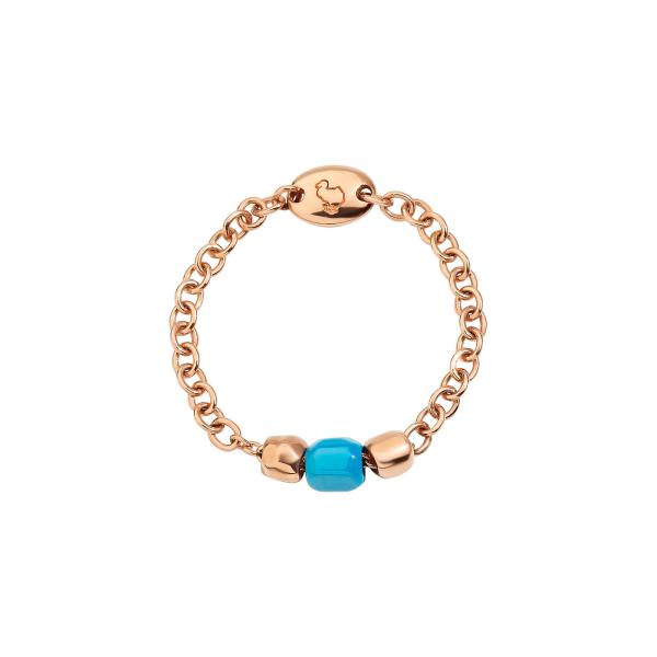DoDo Mini-Granelli Ring (Ref: DAC1004-GRANX-CTU9R)