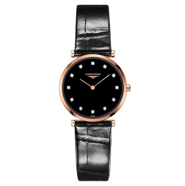 Longines La Grande Classique de Longines (Ref: L4.512.1.57.2)