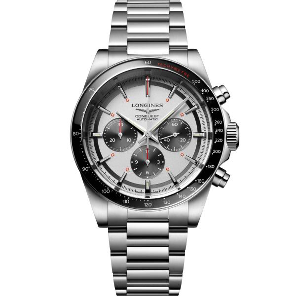 Unisex, Longines Conquest