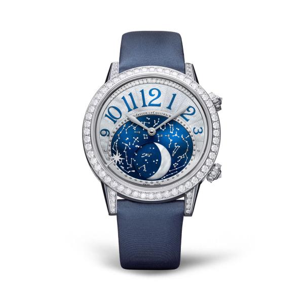 Jaeger-LeCoultre Rendez-Vous Moon (Ref: 3523490)