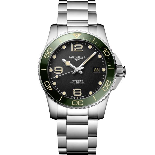 Unisex, Longines HydroConquest