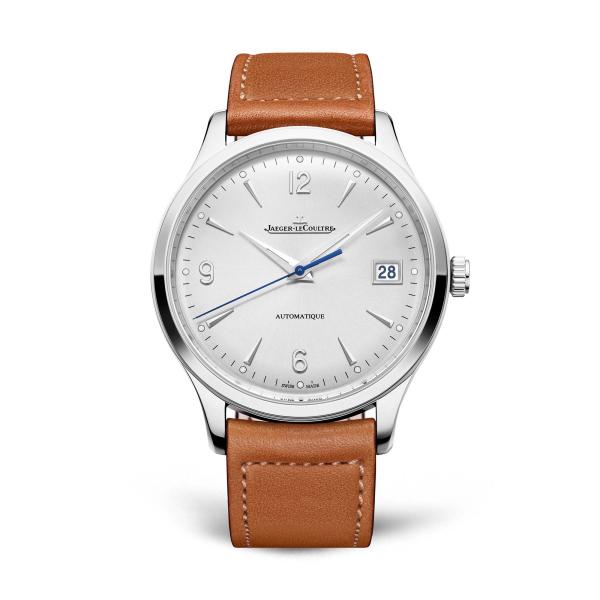 Jaeger-LeCoultre Master Control Date (Ref: 4018420)