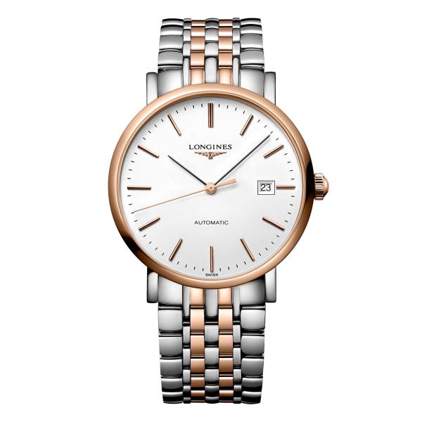 Longines The Longines Elegant Collection (Ref: L4.910.5.12.7)